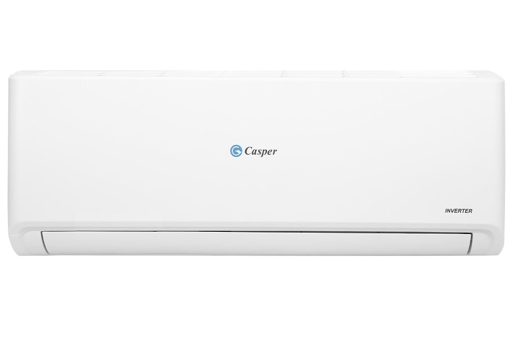 Điều hòa Casper Inverter 1 chiều 12000 BTU GC12IS33