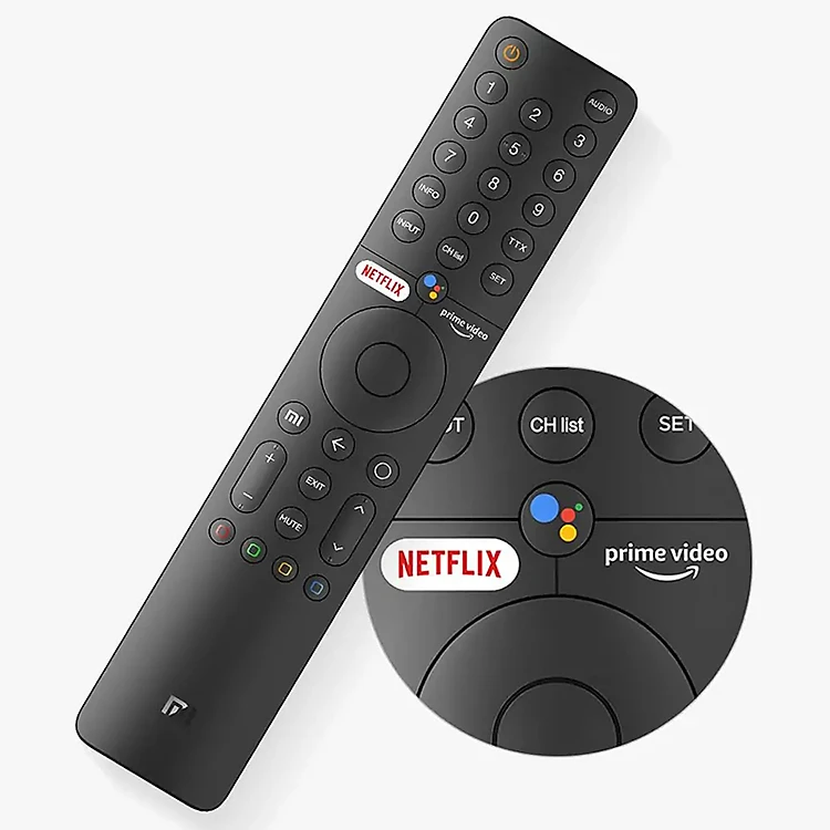 Android Tivi Xiaomi 4K 55 inch L55M6-6ARG
