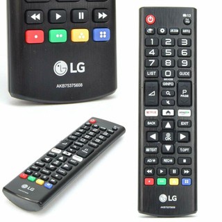 Điều khiển Tivi LG MODEL 5315