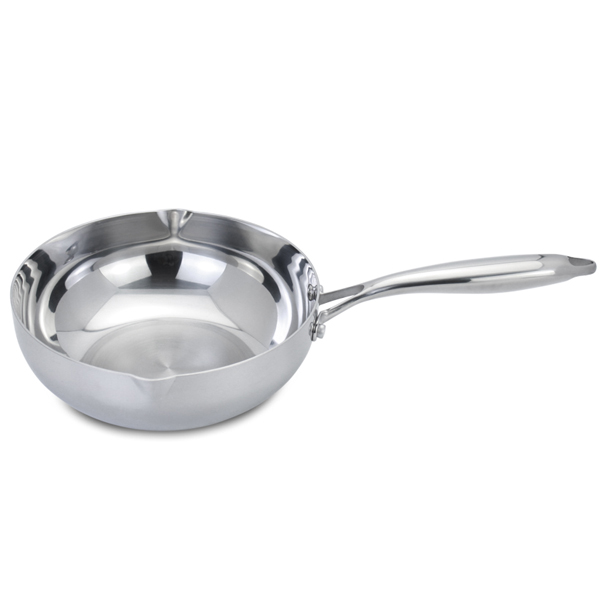 Chảo Inox Kalpen Zenger KP28