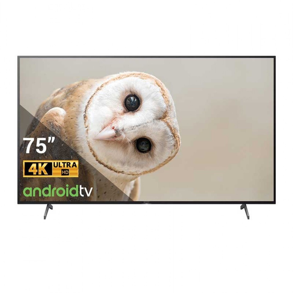 TV SONY