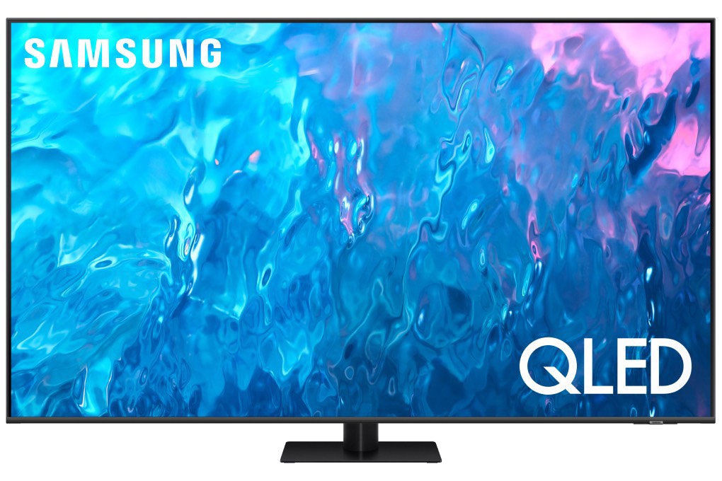 Smart Tivi Qled 4K 85 Inch Samsung QA75Q70C