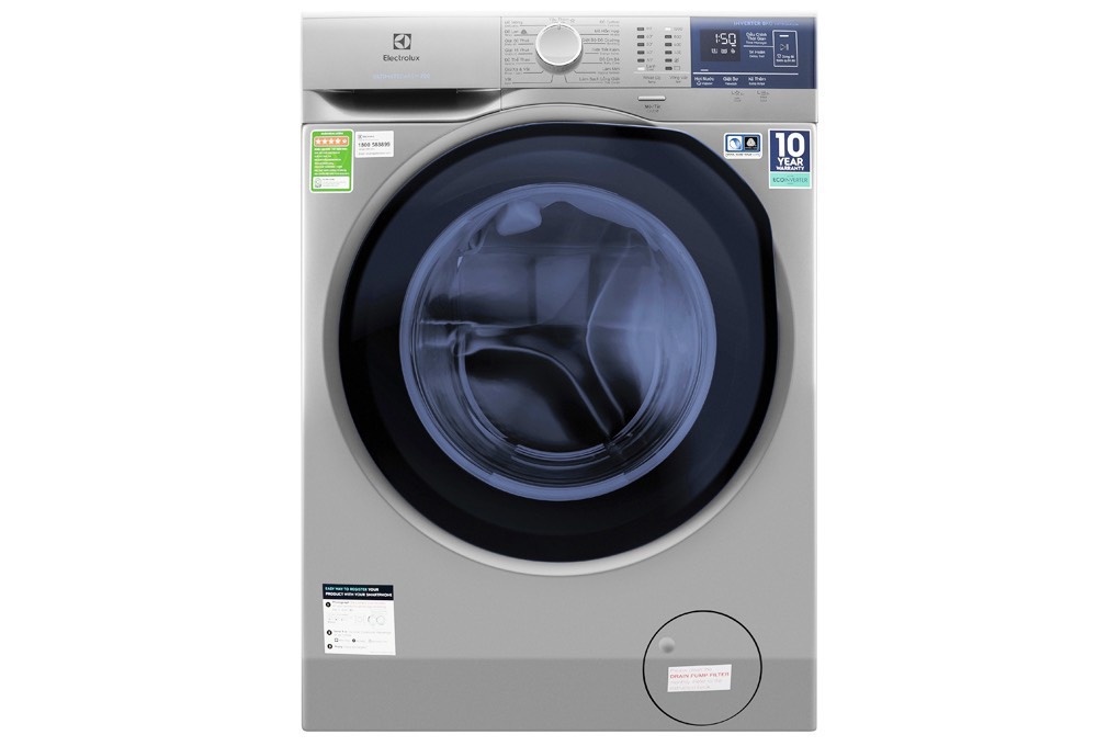 MG ELECTROLUX