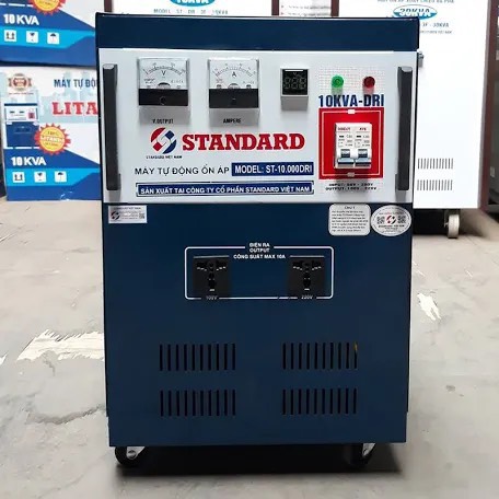 ỔN ÁP STANDA