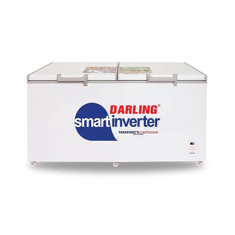 TỦ ĐÔNG DARLING
