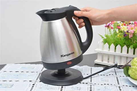 Bình đun siêu tốc Kangaroo