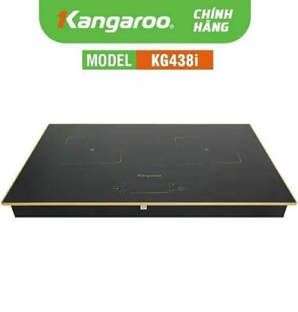 BẾP TỪ ĐÔI KANGAROO