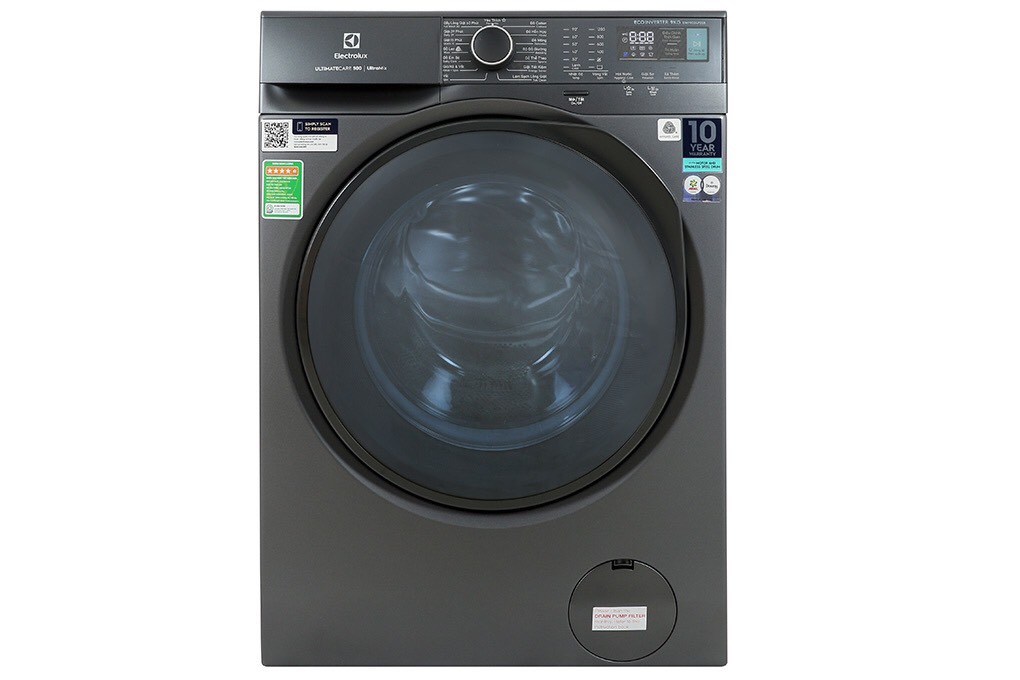 MG ELECTROLUX