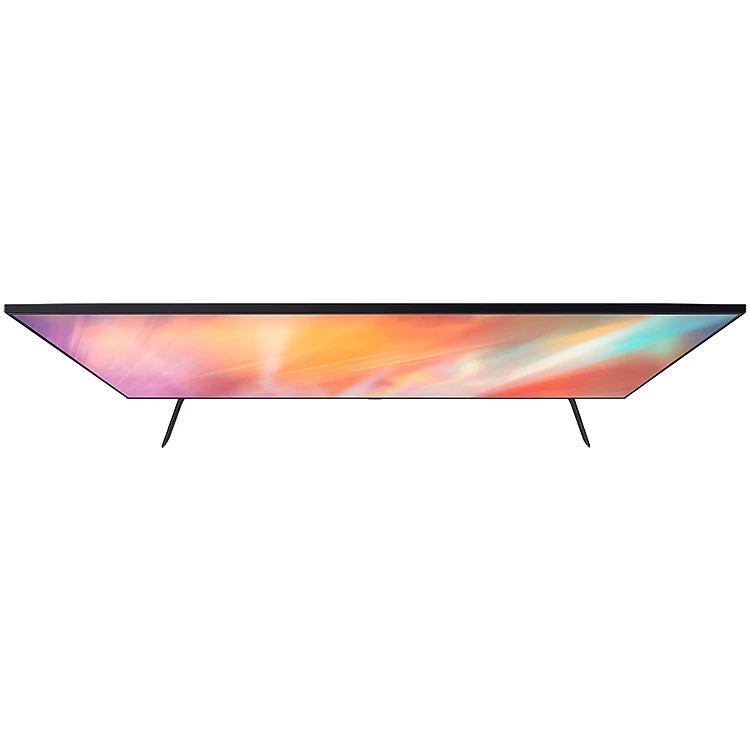 Smart Tivi Samsung 4K 55 inch UA55AU8100K