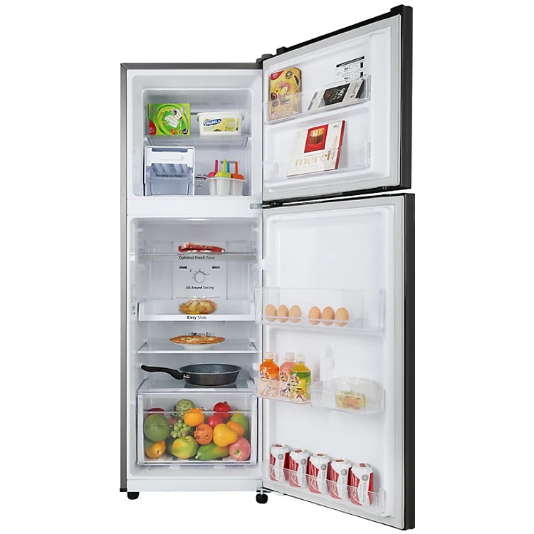 TỦ LẠNH SAMSUNG INVERTER 236 Lít RT22M4032BU