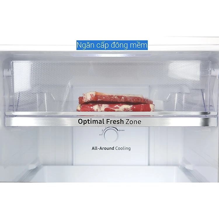TỦ LẠNH SAMSUNG INVERTER 236 Lít RT22M4032BU