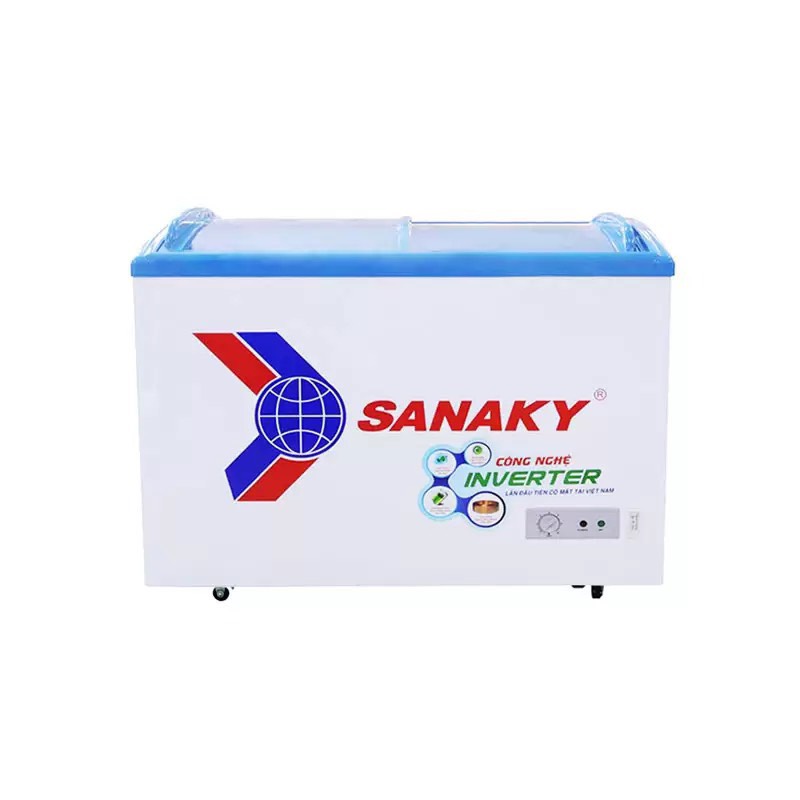 TỦ MÁT NẰM SANAKY