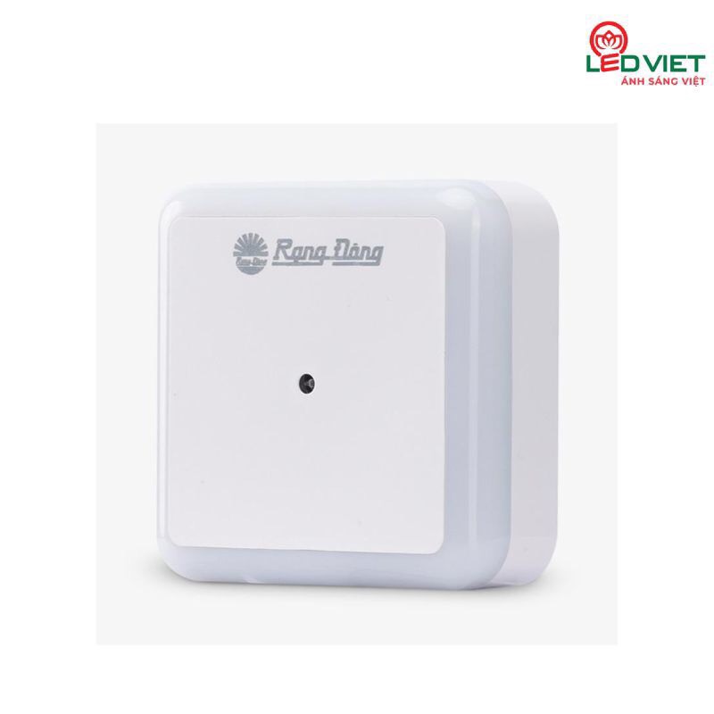 ĐÈN NGỦ CẢM BIẾN RẠNG ĐÔNG