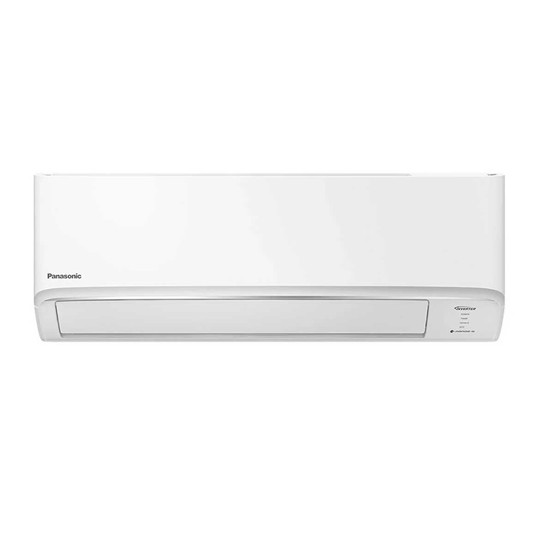 Điều Hoà Panasonic 12.000btu Inverter 2 Chiều CS/CU-YZ12AKH-8