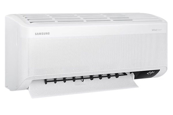 Điều hòa Samsung WindFree Inverter 9.000 BTU AR10CYHAA