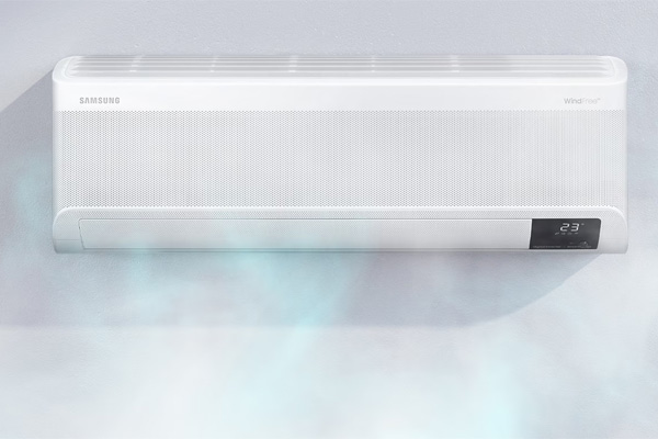 Điều hòa Samsung WindFree Inverter 9.000 BTU AR10CYHAA