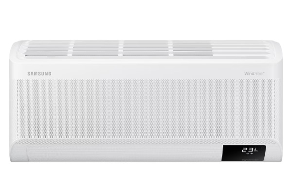 Điều hòa Samsung WindFree Inverter 9.000 BTU AR10CYHAA