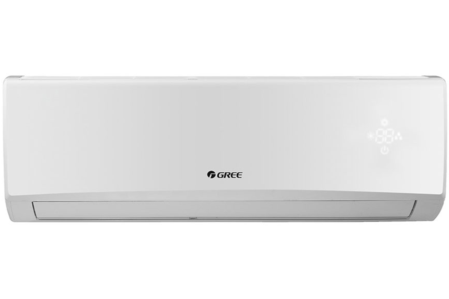 Điều Hoà Gree 18.000 Btu 1 chiều AMORE18CN