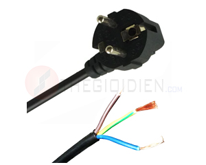 DÂY NỒI CƠM DNC 3C