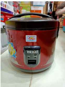 Nồi cơm điện DRiGO-D9