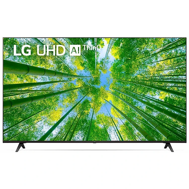 Smart Tivi LG 4K 65 inch 65UQ8000PSC