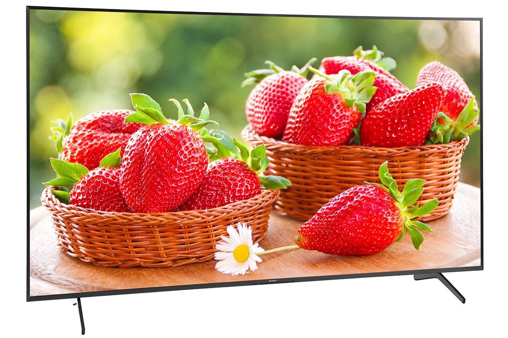 TV SONY