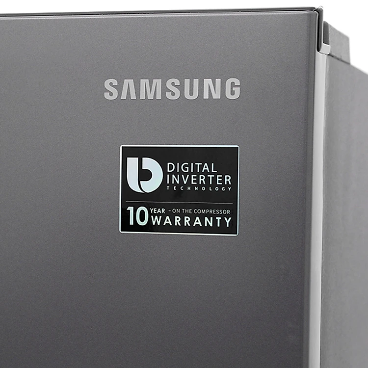 TỦ LẠNH SAMSUNG INVERTER 208 LÍT RT19M300