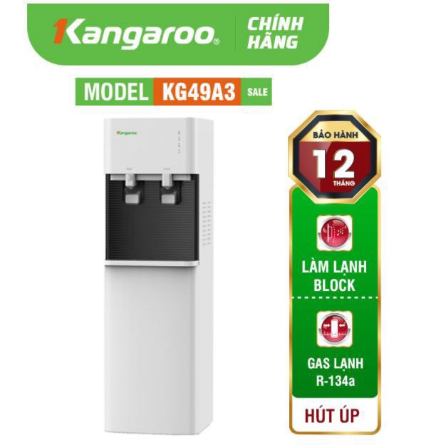 CÂY NƯỚC KANGAROO