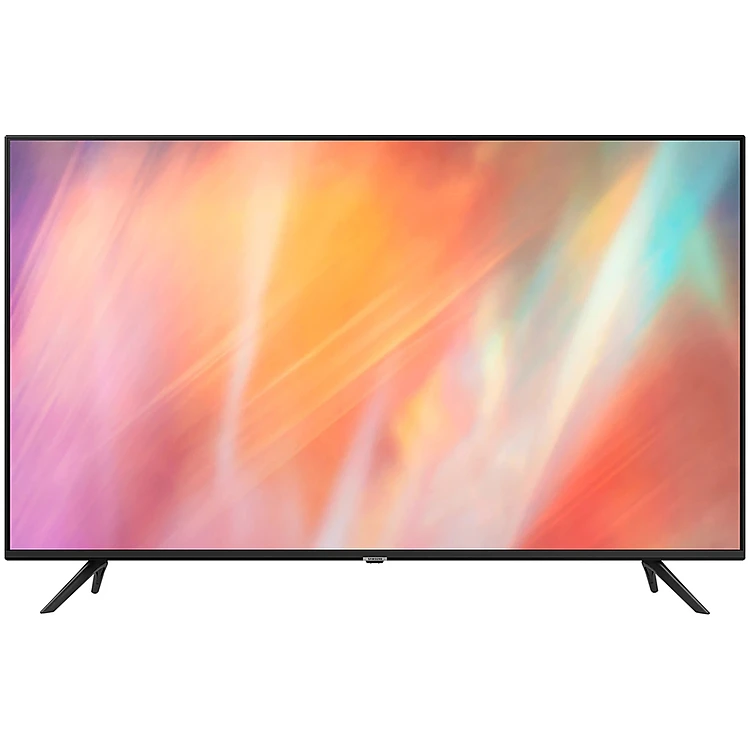 Smart Tivi Samsung 4K 50 inch UA50AU7002K