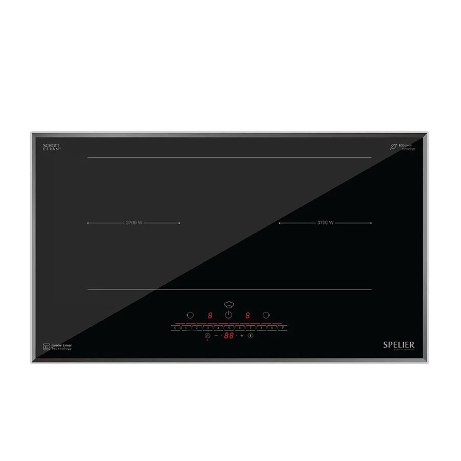 BẾP TỪ ĐÔI SPELIER