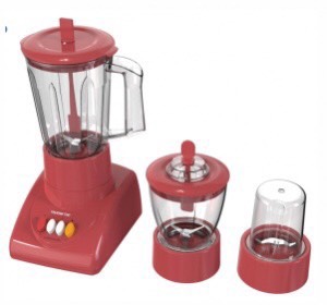 XAY SINH TỐ BLENDER