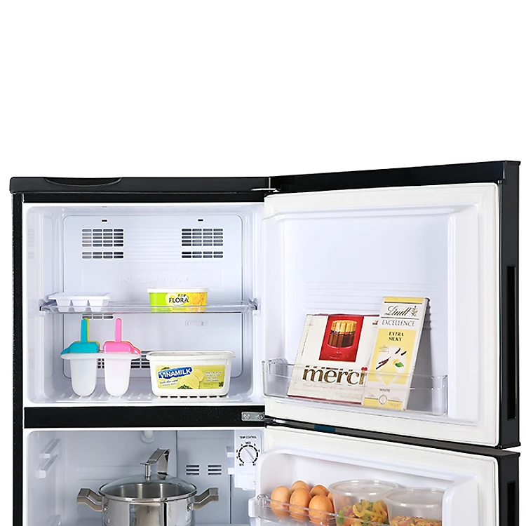 TỦ LẠNH SAMSUNG INVERTER 360 LÍT RT35K5982BS