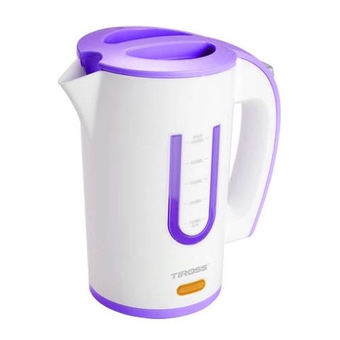 Ấm siêu tốc du lịch Tiross