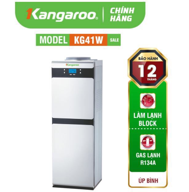 CÂY NƯỚC KANGAROO