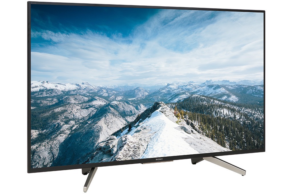 TV SONY