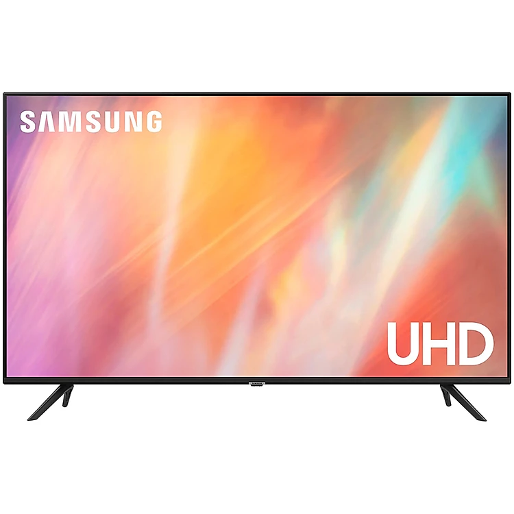 Smart Tivi Samsung 4K 50 inch UA50AU7002K