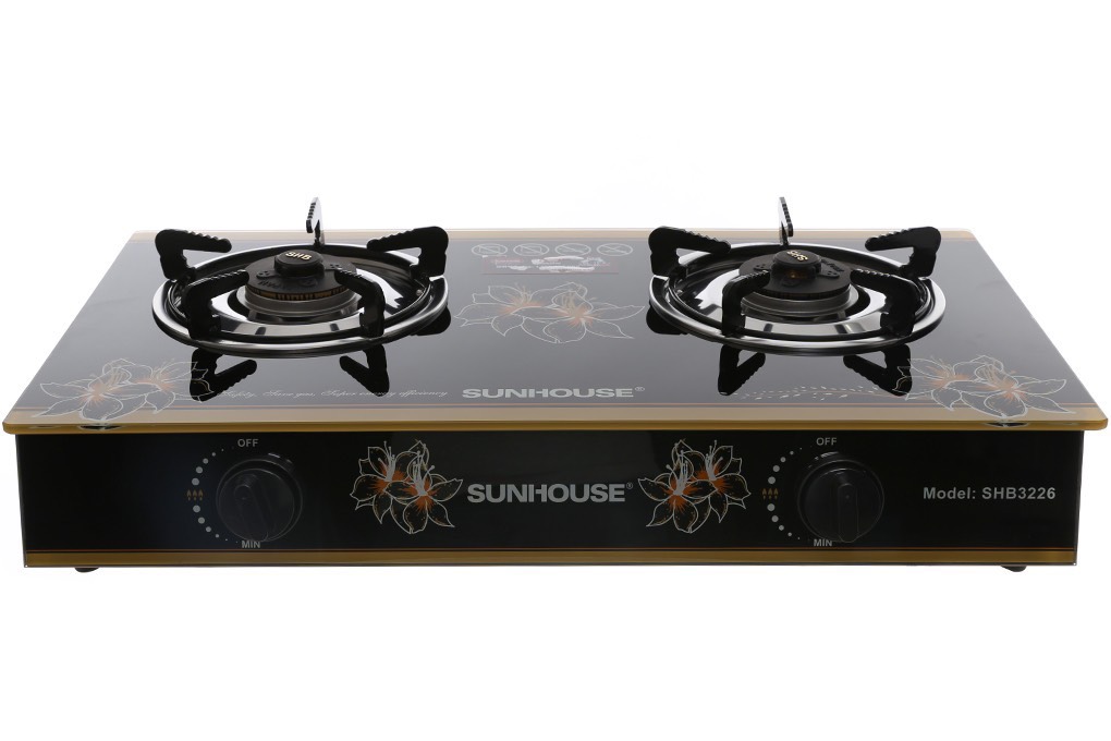 BẾP GA SUNHOUSE