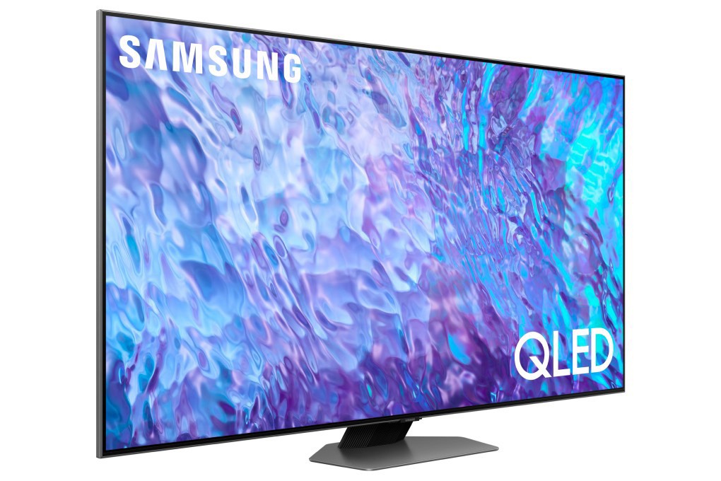 Smart Tivi Qled 4K 65 Inch Samsung QA65Q80CA