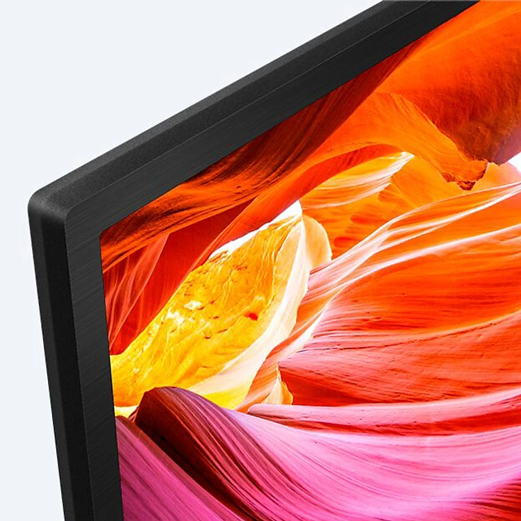 Google Tivi Sony 4K 65 inch KD-65X75K