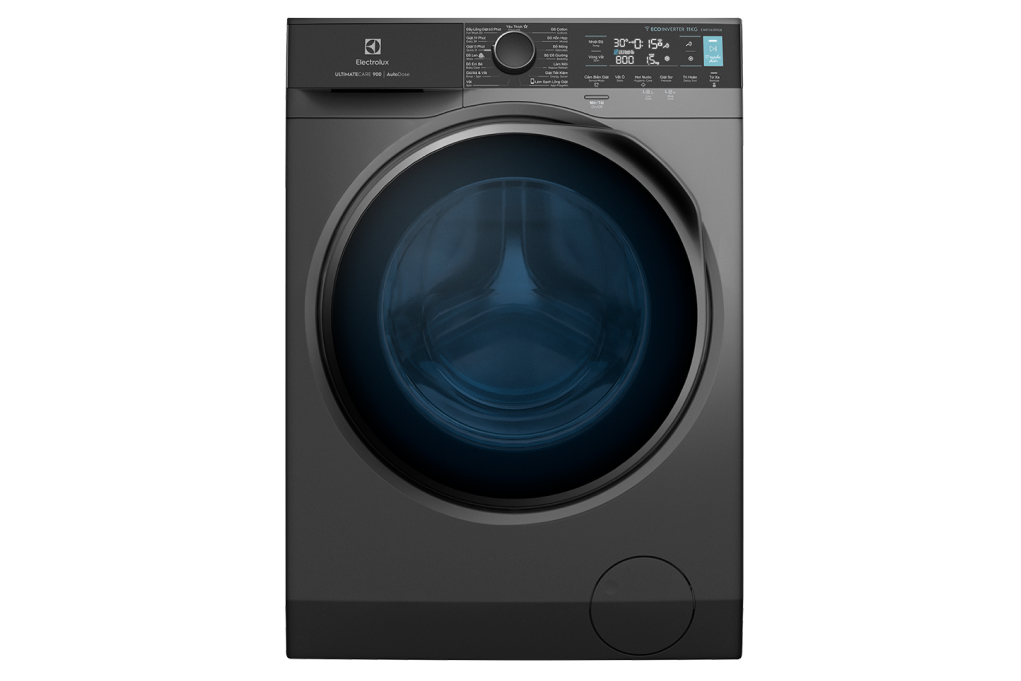 Máy Giặt Electrolux Cửa Trước 11Kg EWF1141R9SB