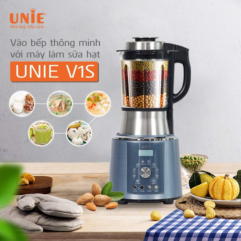 MÁY XAY UNIE