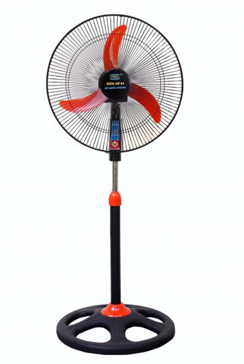 QUẠT CÂY ĐIỆN CƠ 91