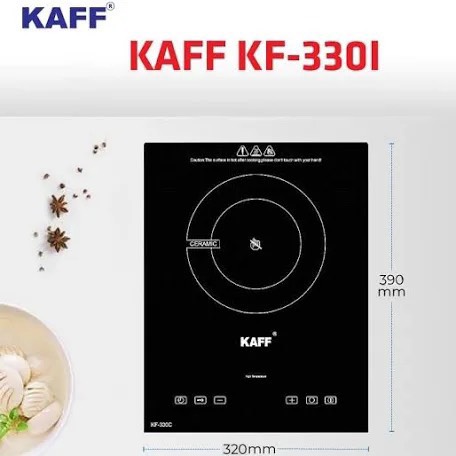 BẾP TỪ ĐƠN KAFF