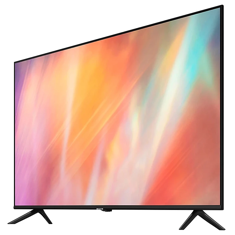 Smart Tivi Samsung 4K 55 inch UA55AU7002KX