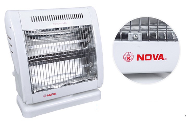 SƯỞI NOVA