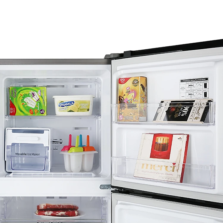 TỦ LẠNH SAMSUNG INVERTER 236 Lít RT22M4032BU