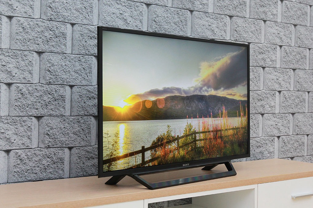 TV SONY