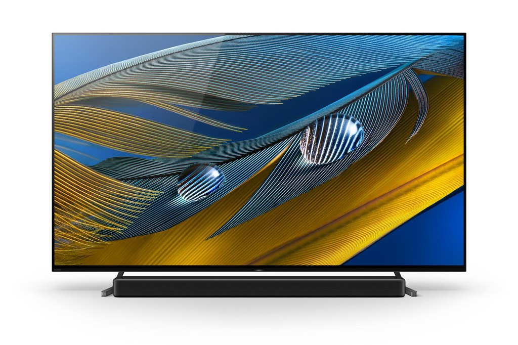 TIVI SONY