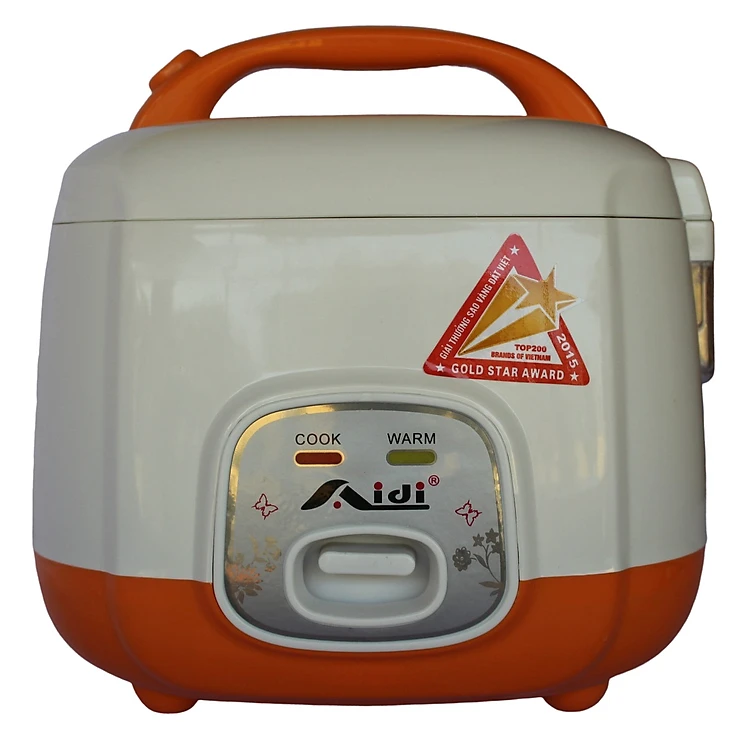 Nồi cơm điện ủ đa chiều Aidi MR-SM9028N