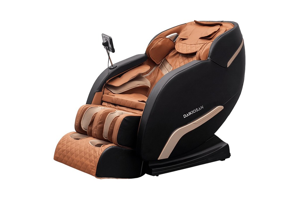 GHẾ MASSAGE ĐẠI VIỆT